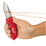 4932500662 Cuțit pliabil FASTBACK™ Milwaukee