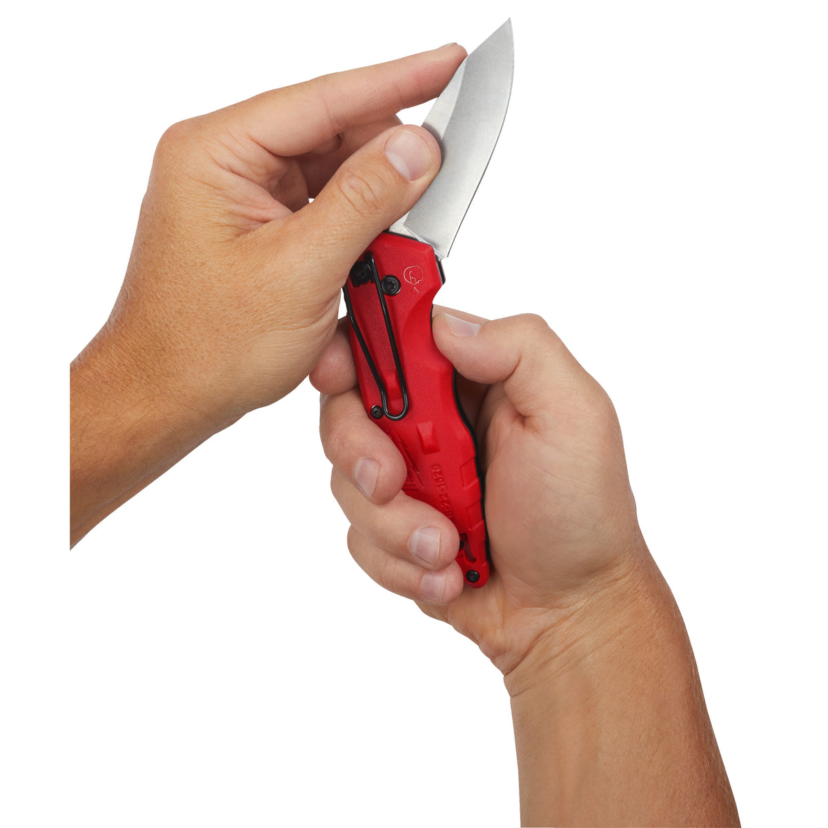 4932500662 Cuțit pliabil FASTBACK™ Milwaukee