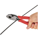 4932500671 Clește Lineman's Heavy Duty Milwaukee
