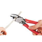 4932500671 Clește Lineman's Heavy Duty Milwaukee
