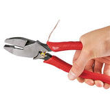 4932500671 Clește Lineman's Heavy Duty Milwaukee