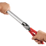 4932500671 Clește Lineman's Heavy Duty Milwaukee
