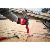 4932500677 Levier pentru ornamente Milwaukee