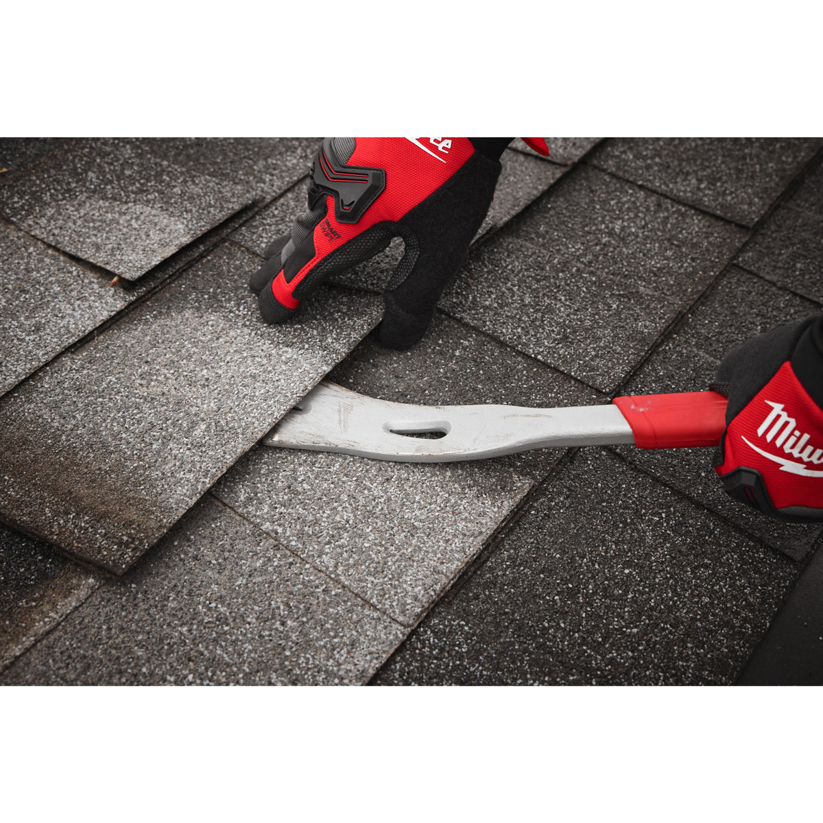 4932500677 Levier pentru ornamente Milwaukee
