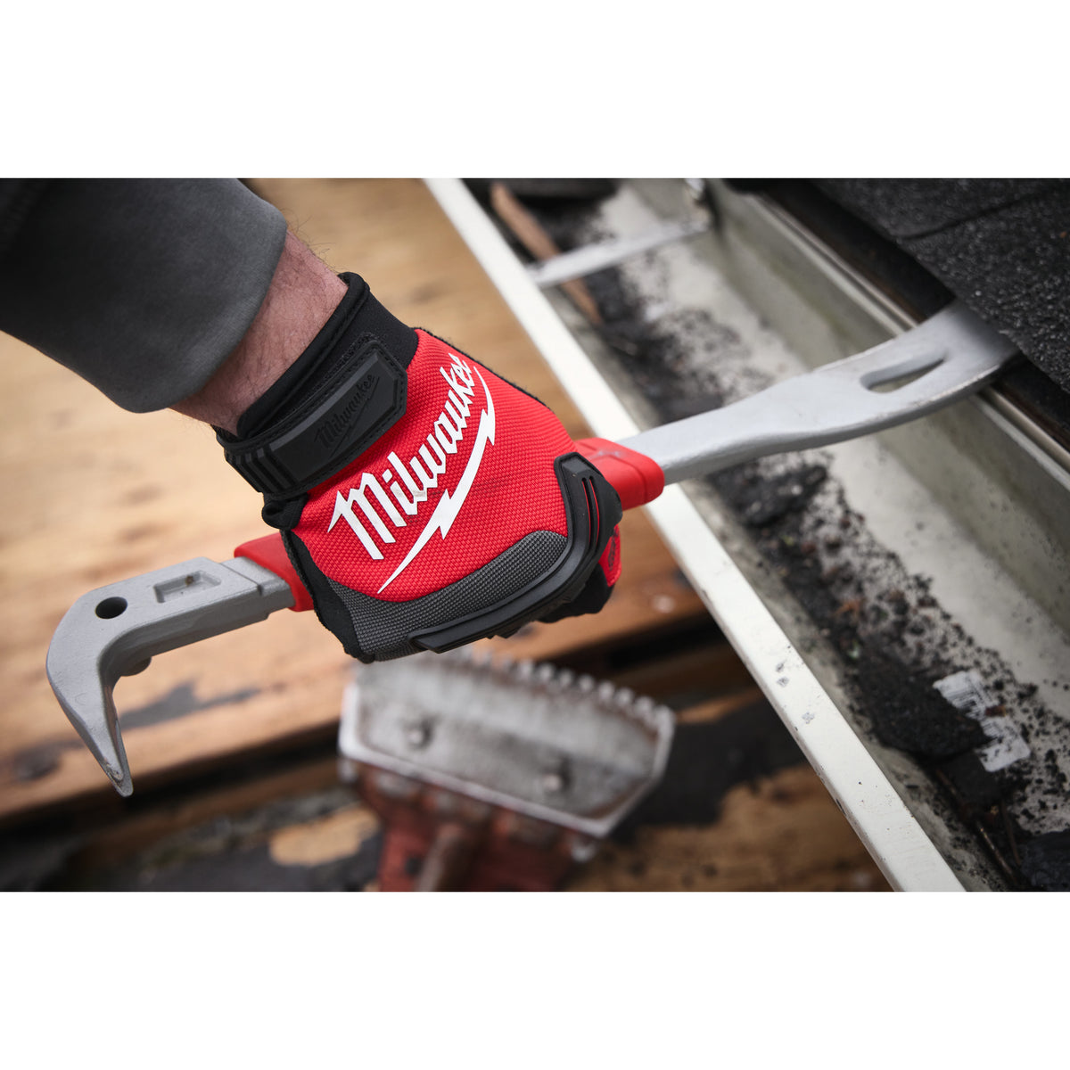4932500677 Levier pentru ornamente Milwaukee