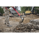 4932500737 Târnăcop 2,3 kg Milwaukee