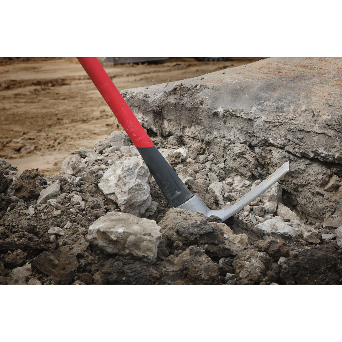 4932500737 Târnăcop 2,3 kg Milwaukee