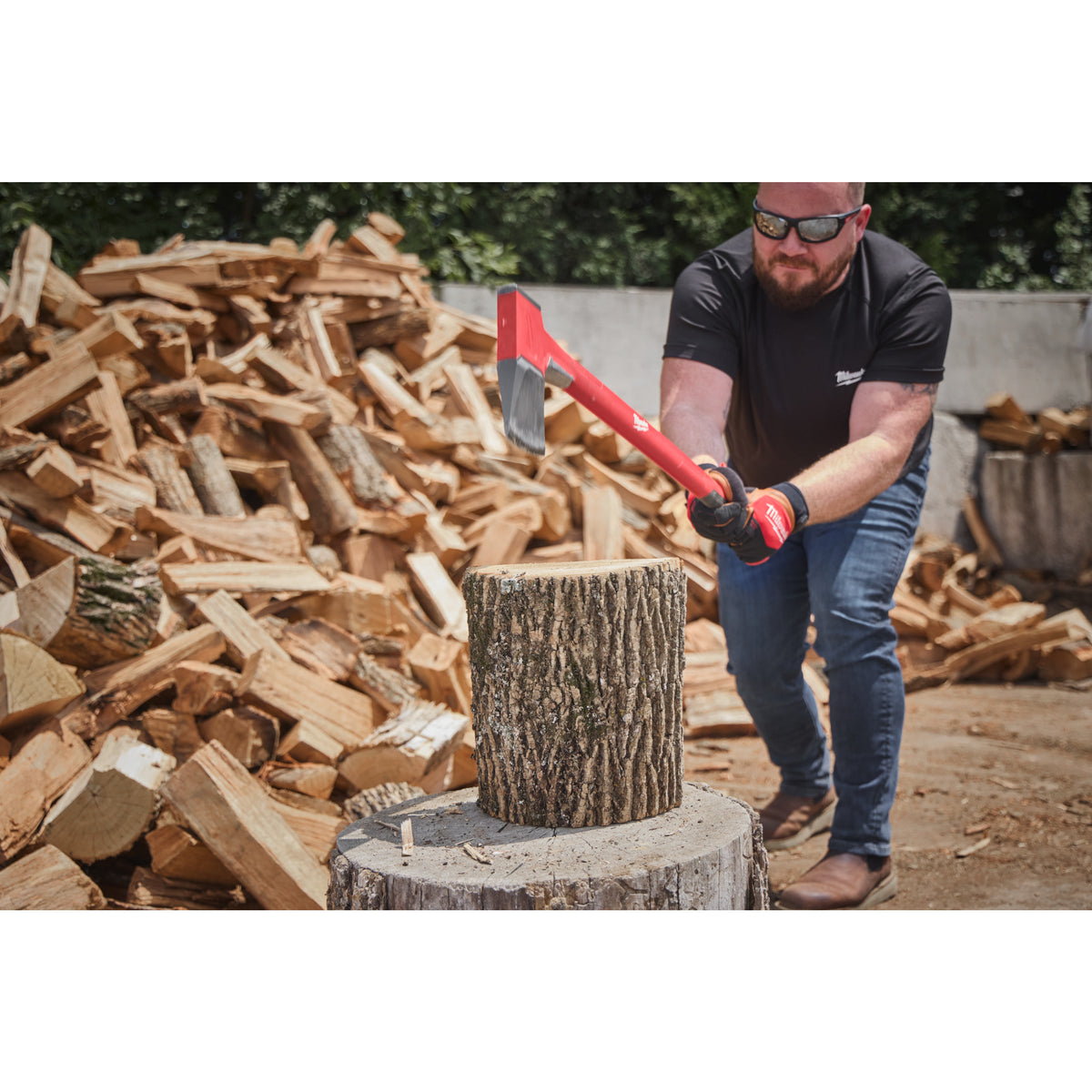 4932500738 Topor 90 cm Milwaukee