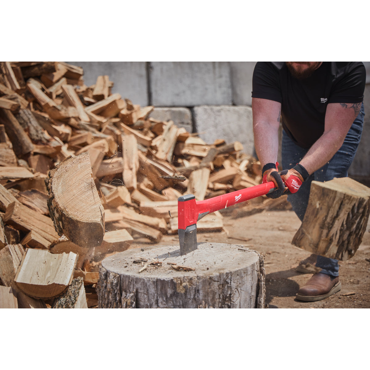 4932500738 Topor 90 cm Milwaukee