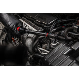 4932500823 Cheie dinamometrică mecanică ¼″ Milwaukee