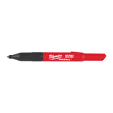 Marker INKAZLL™ cu vârf lung ultra fin Milwaukee