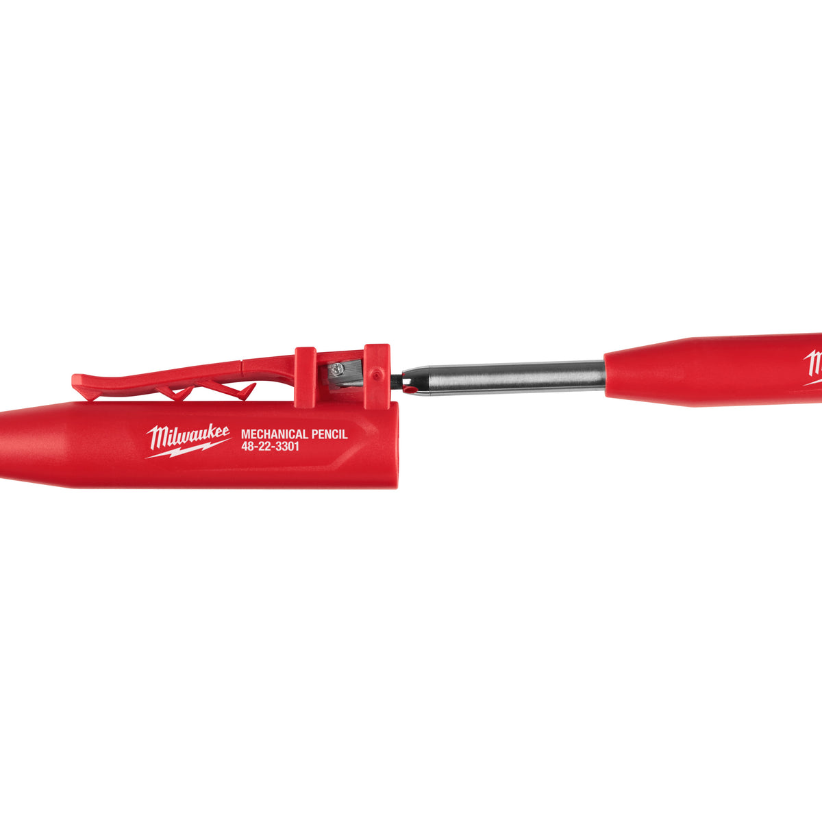 Creion mecanic pentru construcții Milwaukee