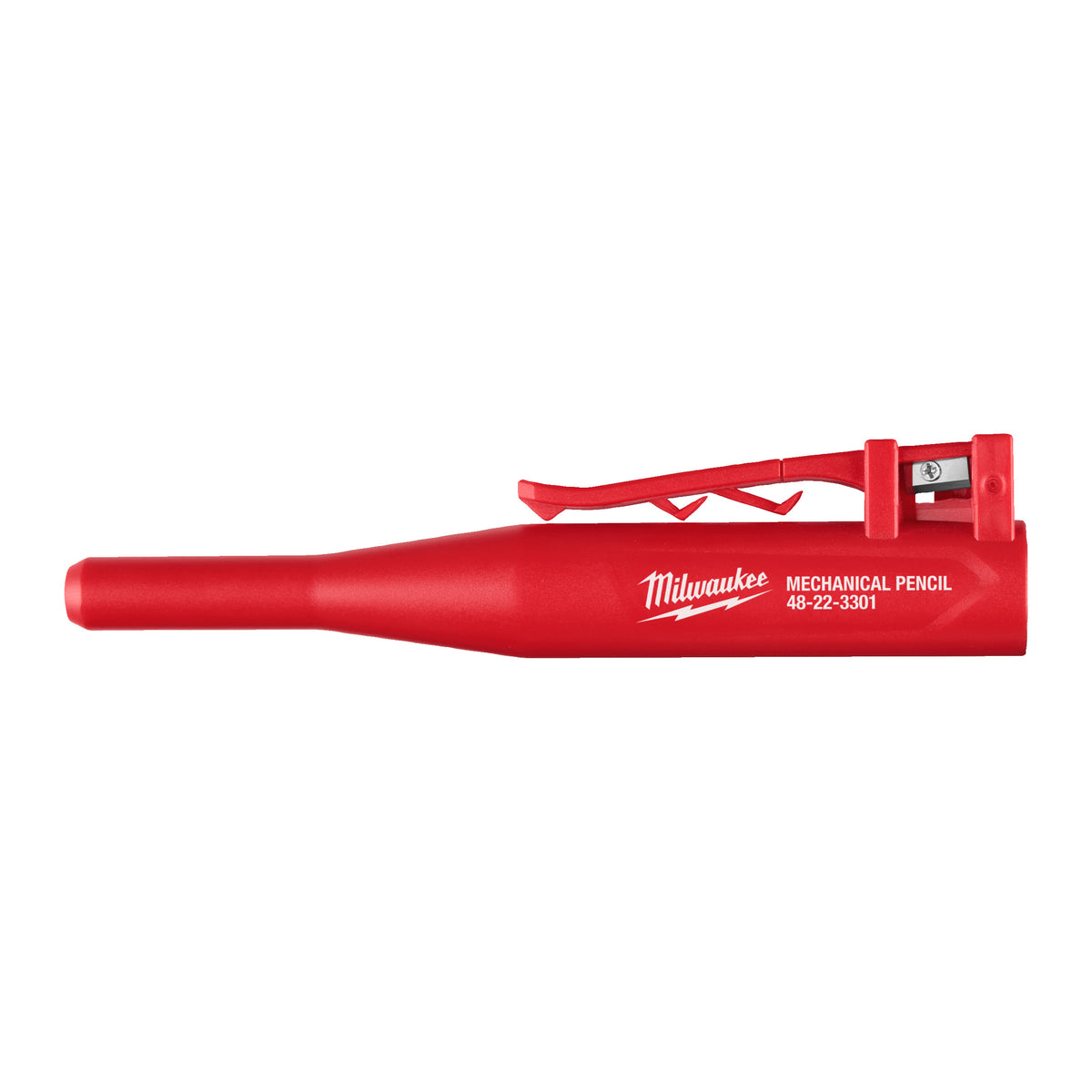 Creion mecanic pentru construcții Milwaukee