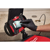 4932501266 Suport monitor pentru M12 SIM și M12 SICO Milwaukee