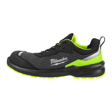 Pantofi de protecție Flextred™ S1PS Hi Vis SC FO SR ESD Milwaukee