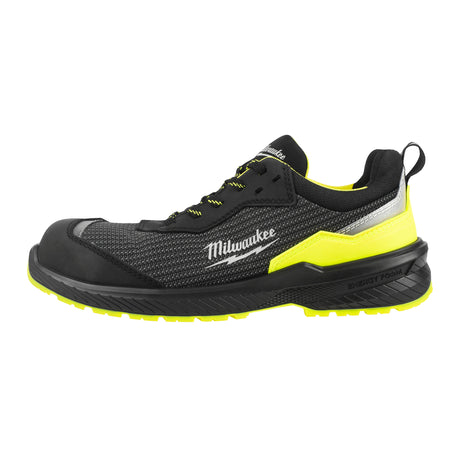Pantofi de protecție Flextred™ S1PS Hi Vis SC FO SR ESD Milwaukee