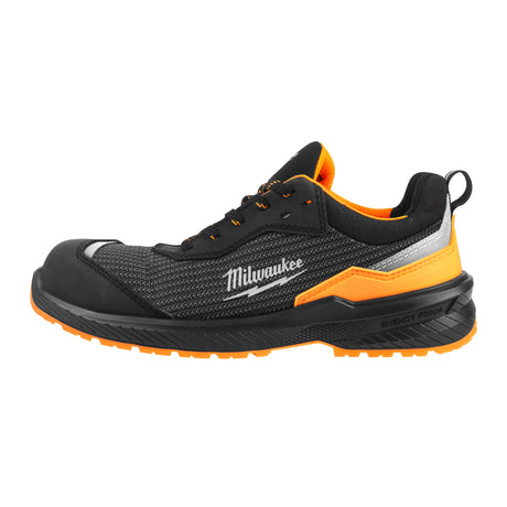 Pantofi de protecție Flextred™ S1PS Hi Vis SC FO SR ESD Milwaukee