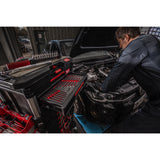 Set PACKOUT™ pentru mecanici Milwaukee
