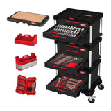 Set PACKOUT™ pentru mecanici Milwaukee
