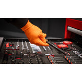 4932502079 TOOLGUARD™ Dulap premium 117 cm echipat cu 501 pc Milwaukee