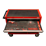 4932502079 TOOLGUARD™ Dulap premium 117 cm echipat cu 501 pc Milwaukee