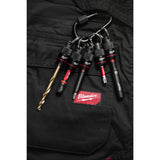 4932502117 Carabină XL cu 5 buc. SHOCKWAVE™ IMPACT DUTY Milwaukee