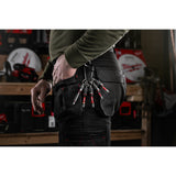 4932502117 Carabină XL cu 5 buc. SHOCKWAVE™ IMPACT DUTY Milwaukee