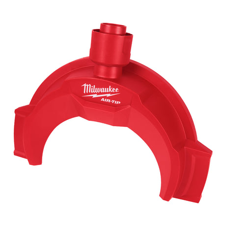 4932502376 AIR-TIP™ – adaptor tip găleată pentru colectorul de praf Milwaukee
