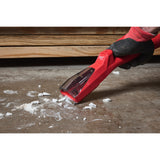 4932502380 AIR-TIP™ – atașament racletă pentru îndepărtarea reziduurilor Milwaukee