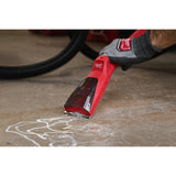 4932502380 AIR-TIP™ – atașament racletă pentru îndepărtarea reziduurilor Milwaukee
