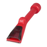4932502380 AIR-TIP™ – atașament racletă pentru îndepărtarea reziduurilor Milwaukee