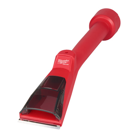 4932502380 AIR-TIP™ – atașament racletă pentru îndepărtarea reziduurilor Milwaukee