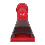 4932502380 AIR-TIP™ – atașament racletă pentru îndepărtarea reziduurilor Milwaukee
