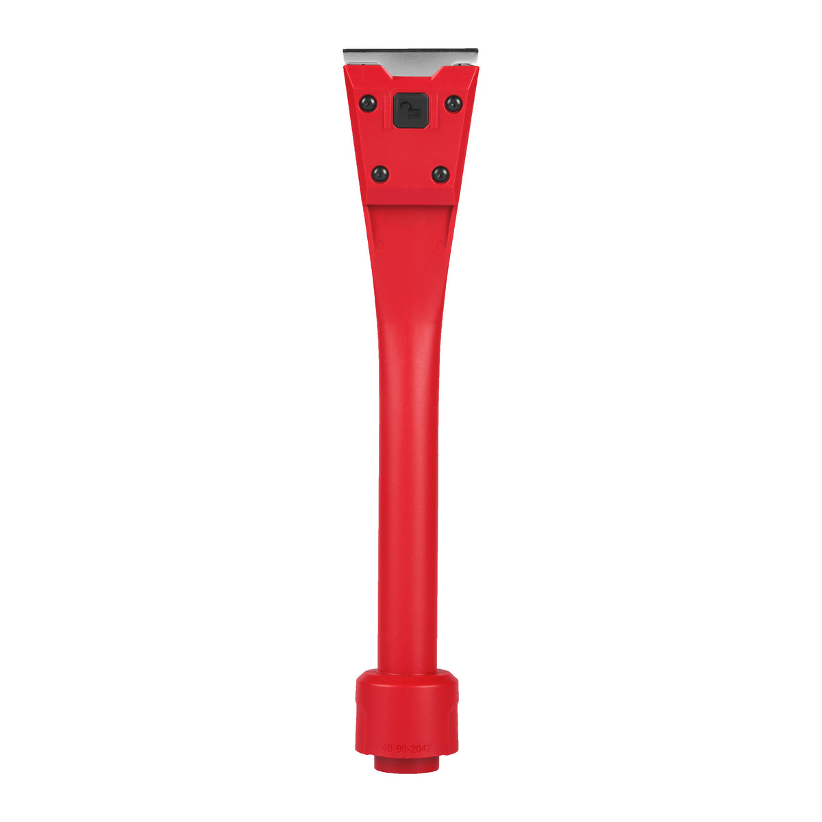 4932502380 AIR-TIP™ – atașament racletă pentru îndepărtarea reziduurilor Milwaukee