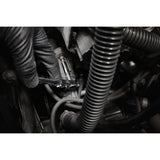 4932879332 Micro antrenor cu clichet cu cap pivotant Milwaukee