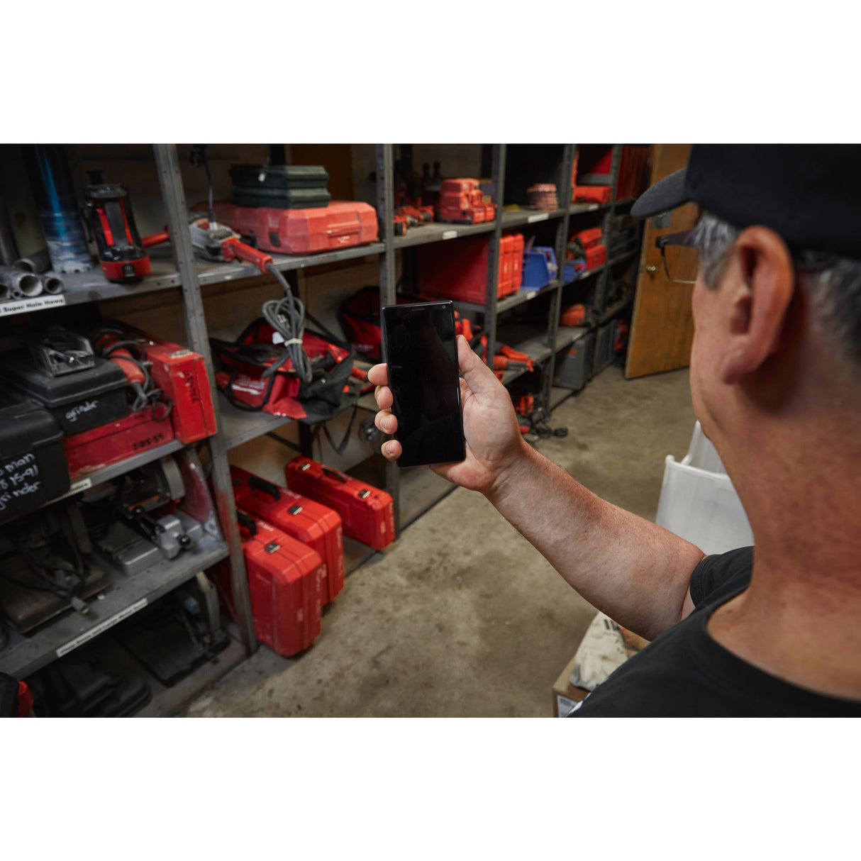 BTT Modul de urmărire BTT MILWAUKEE® ONE-KEY™ Bluetooth® Milwaukee