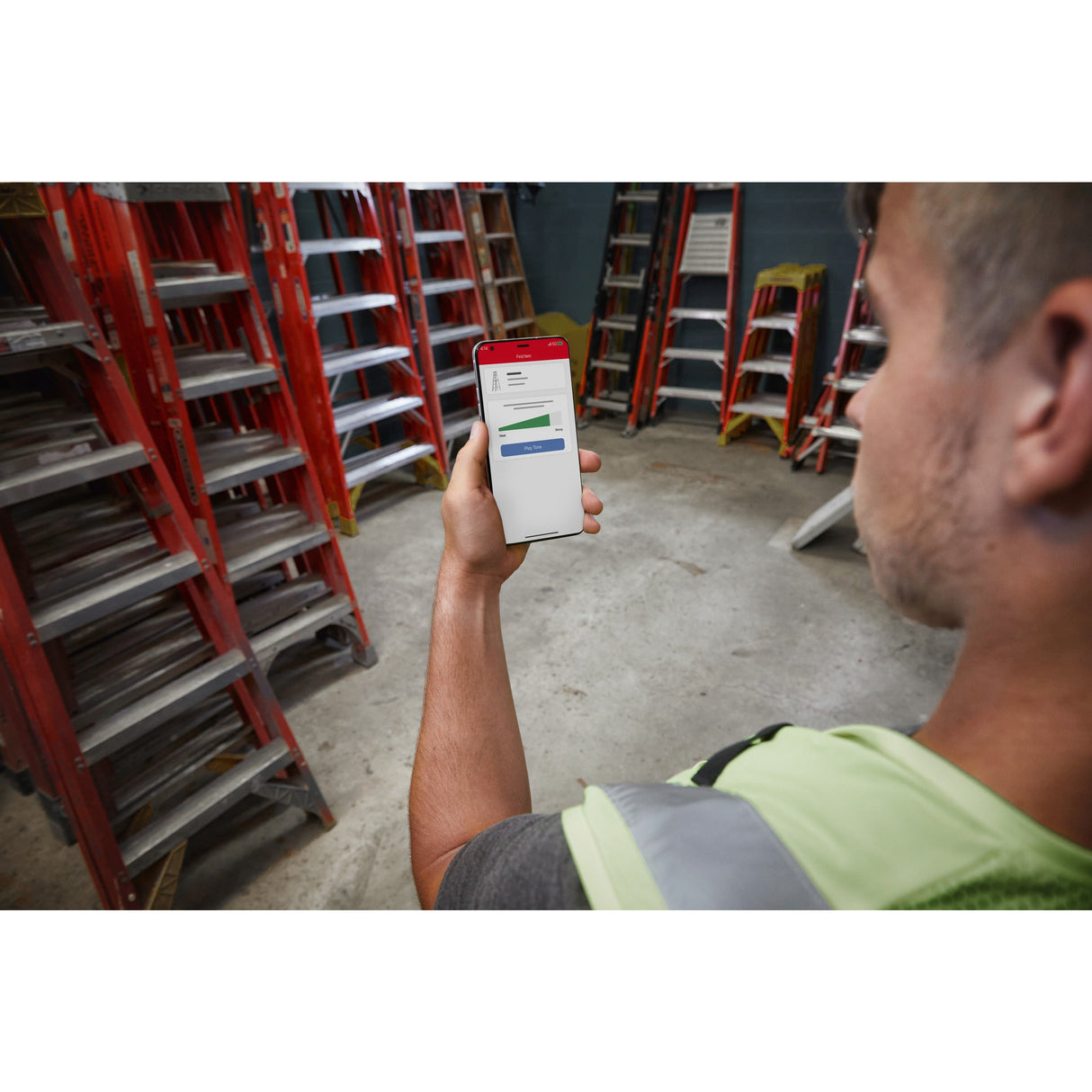 BTT Modul de urmărire BTT MILWAUKEE® ONE-KEY™ Bluetooth® Milwaukee