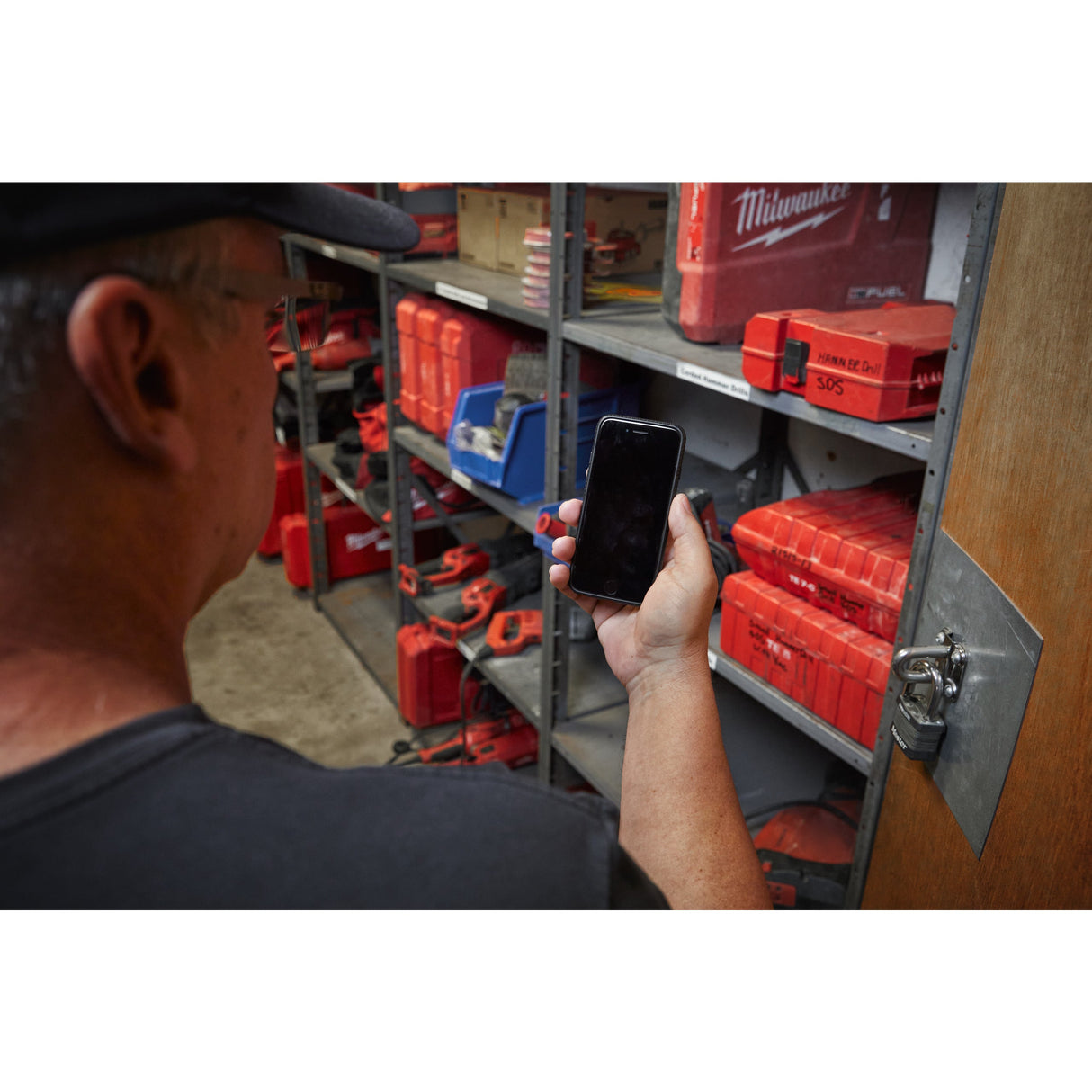 BTT Modul de urmărire BTT MILWAUKEE® ONE-KEY™ Bluetooth® Milwaukee