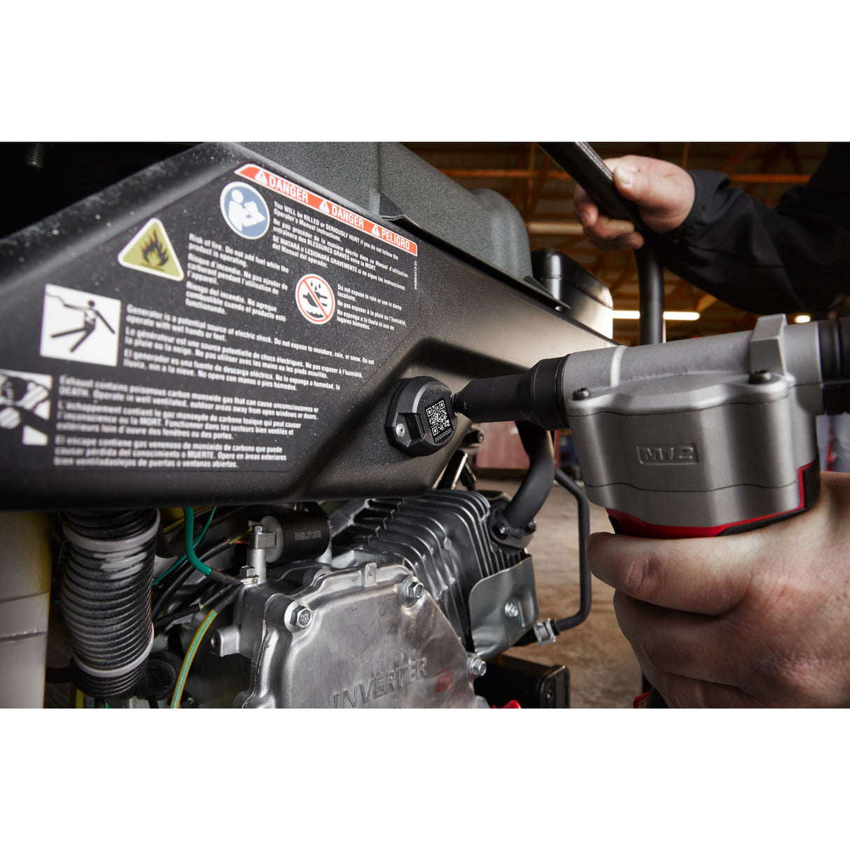 BTT Modul de urmărire BTT MILWAUKEE® ONE-KEY™ Bluetooth® Milwaukee