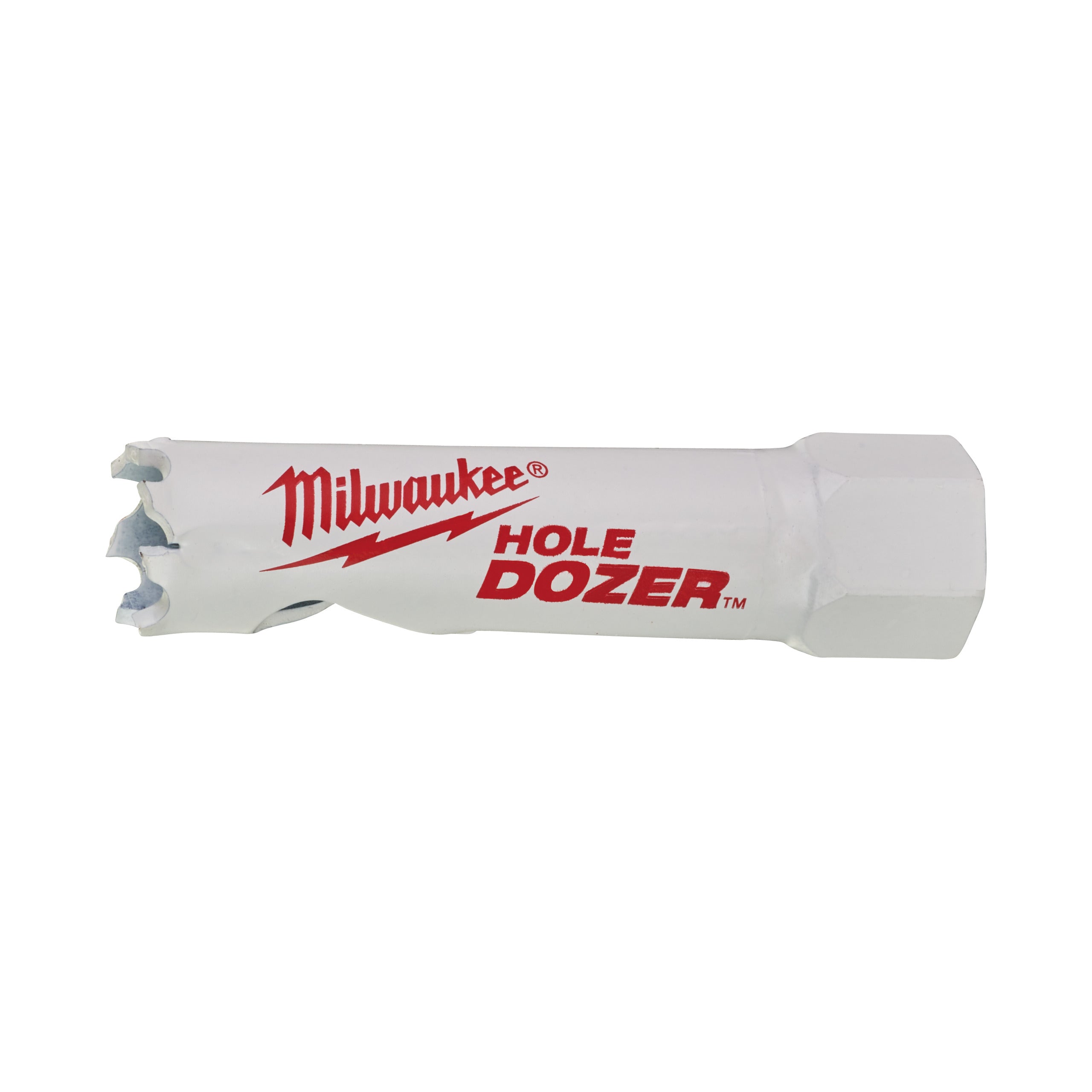 Milwaukee Carote Bi-Metal HOLE DOZER™ – UNIVERSAL CONSTRUCT
