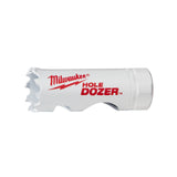 Milwaukee Carotă hole dozer ø19 mm 49560023