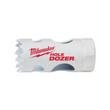 Carote Bi-Metal HOLE DOZER™ Milwaukee