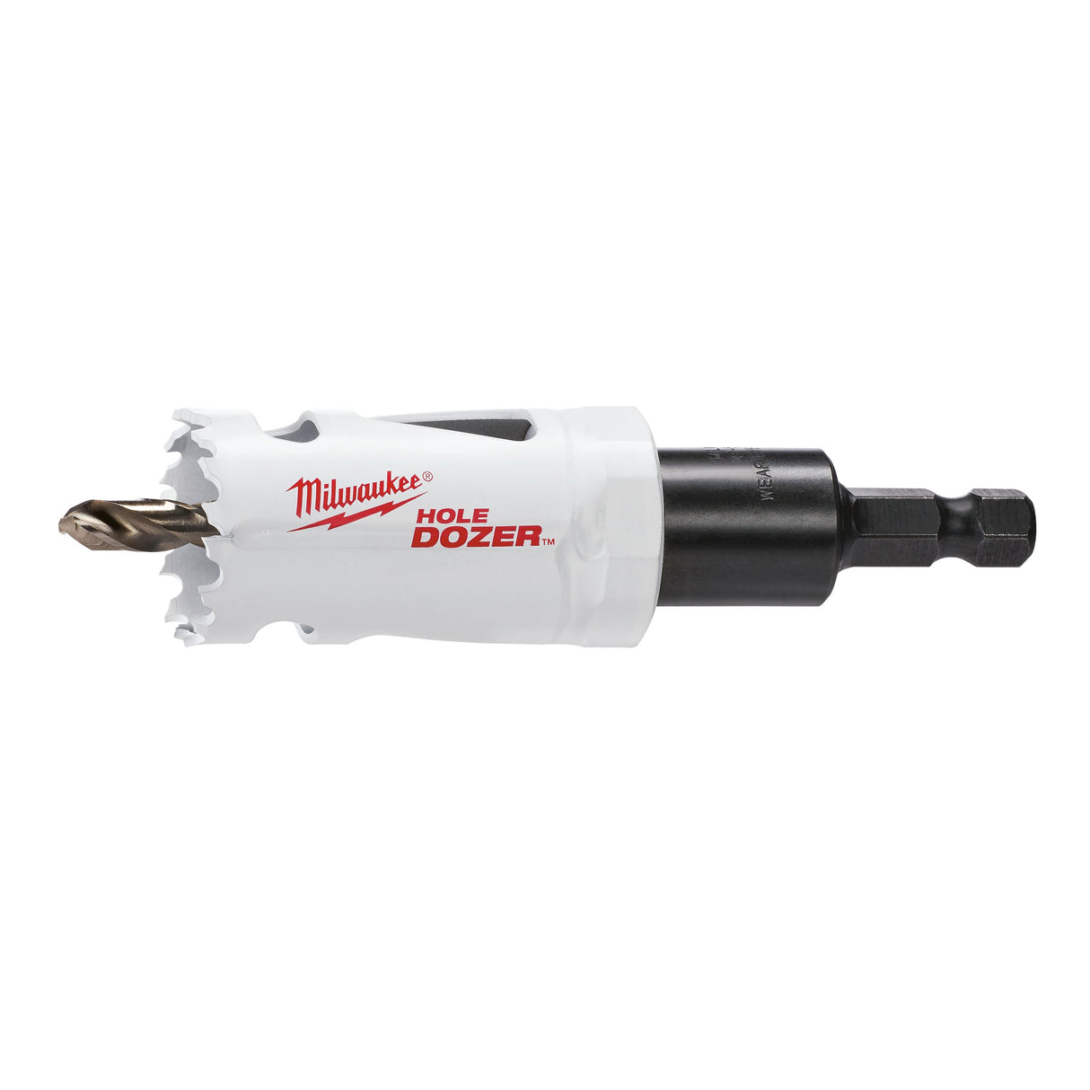 Carote Bi-Metal HOLE DOZER™ Milwaukee