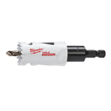 Carote Bi-Metal HOLE DOZER™ Milwaukee