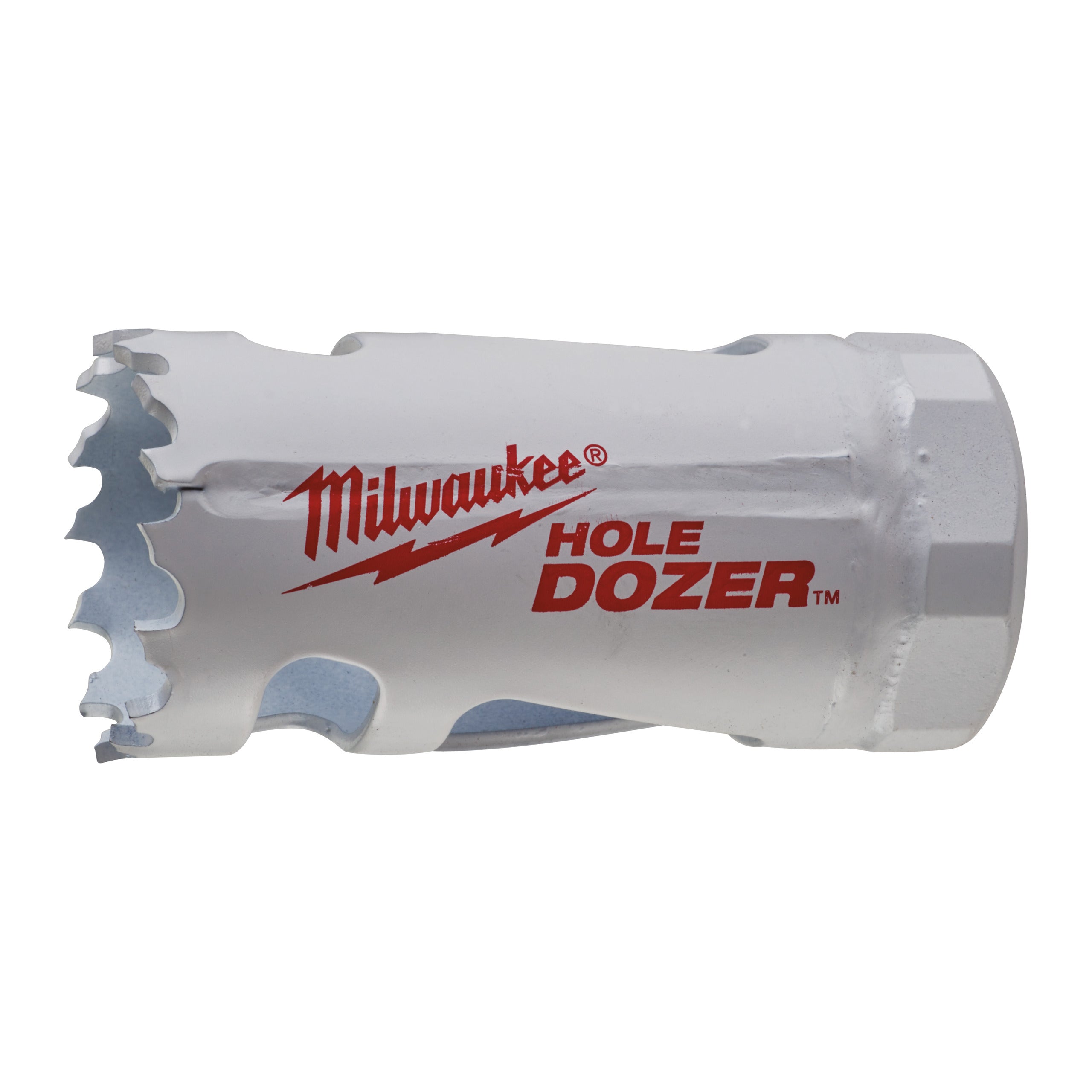 Milwaukee Carote Bi-Metal HOLE DOZER™ – UNIVERSAL CONSTRUCT