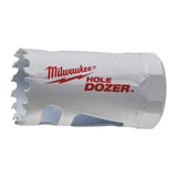 Milwaukee Carotă hole dozer ø30 mm 49560057