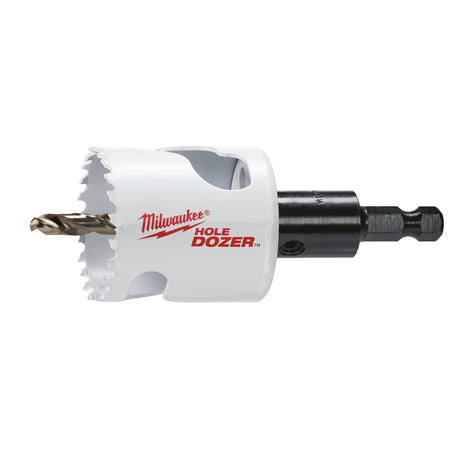 Milwaukee Carotă hole dozer ø32 mm 49560062