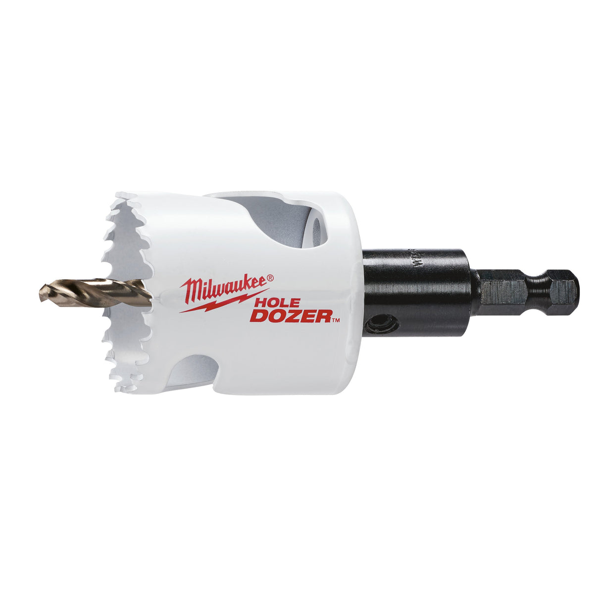 Carote Bi-Metal HOLE DOZER™ Milwaukee