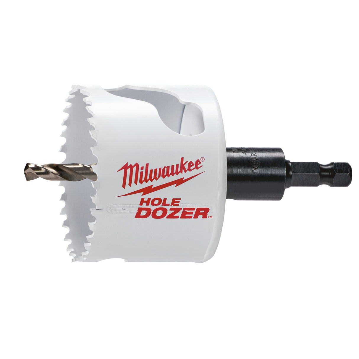 Milwaukee Carotă hole dozer ø40 mm 49560087