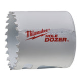 Carote Bi-Metal HOLE DOZER™ Milwaukee